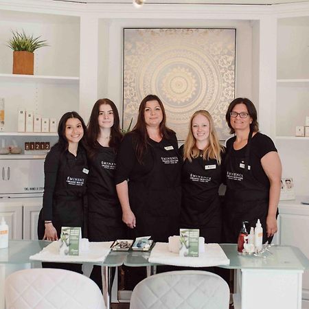 Rawley Resort, Spa & Marina Port Severn Екстериор снимка