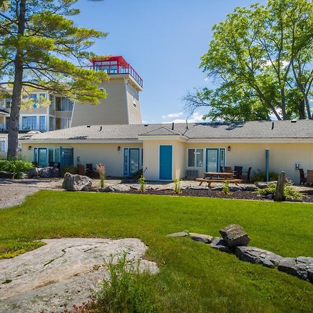 Rawley Resort, Spa & Marina Port Severn Екстериор снимка