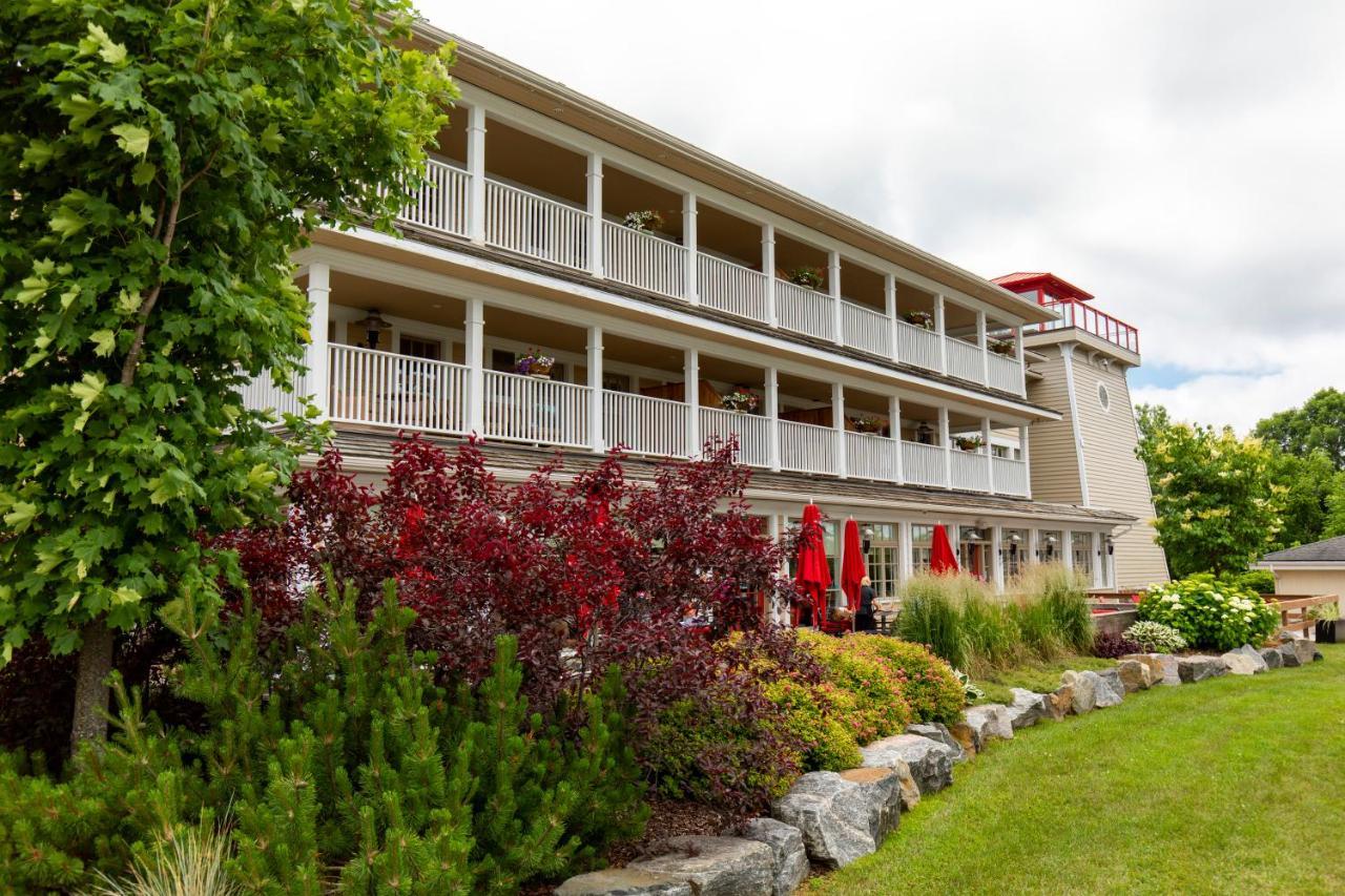 Rawley Resort, Spa & Marina Port Severn Екстериор снимка