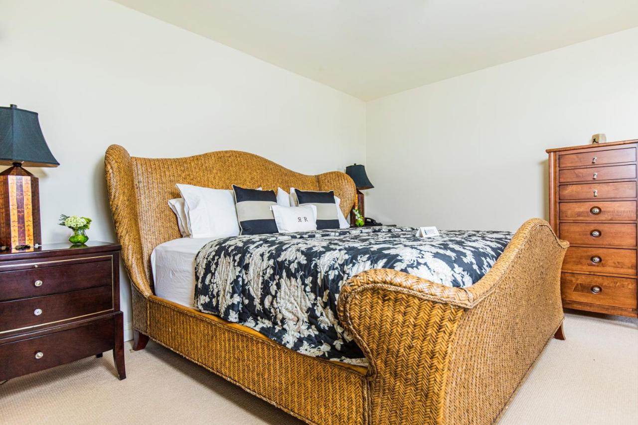 Rawley Resort, Spa & Marina Port Severn Екстериор снимка