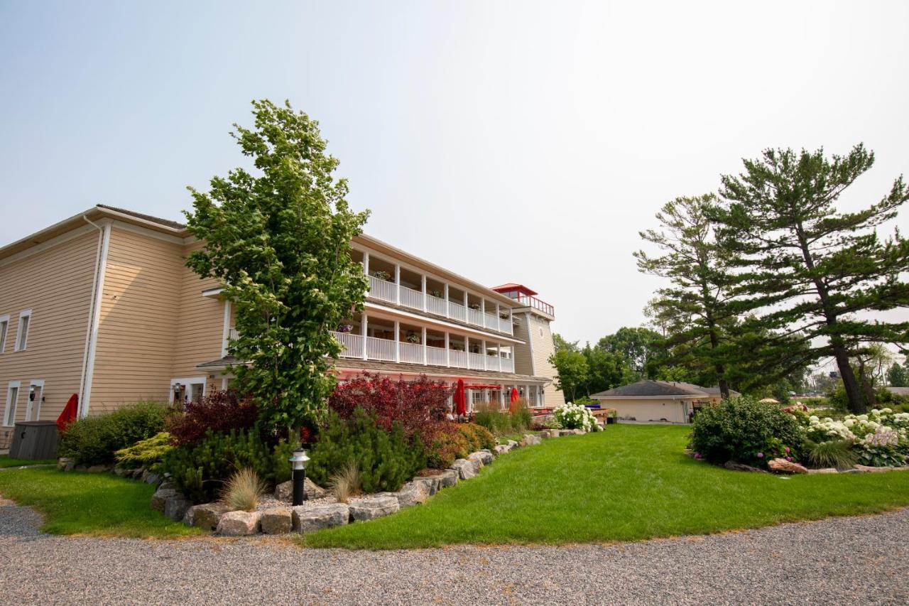 Rawley Resort, Spa & Marina Port Severn Екстериор снимка