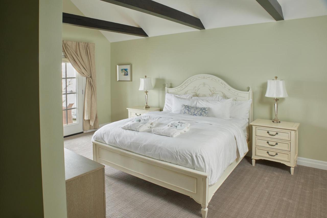 Rawley Resort, Spa & Marina Port Severn Екстериор снимка