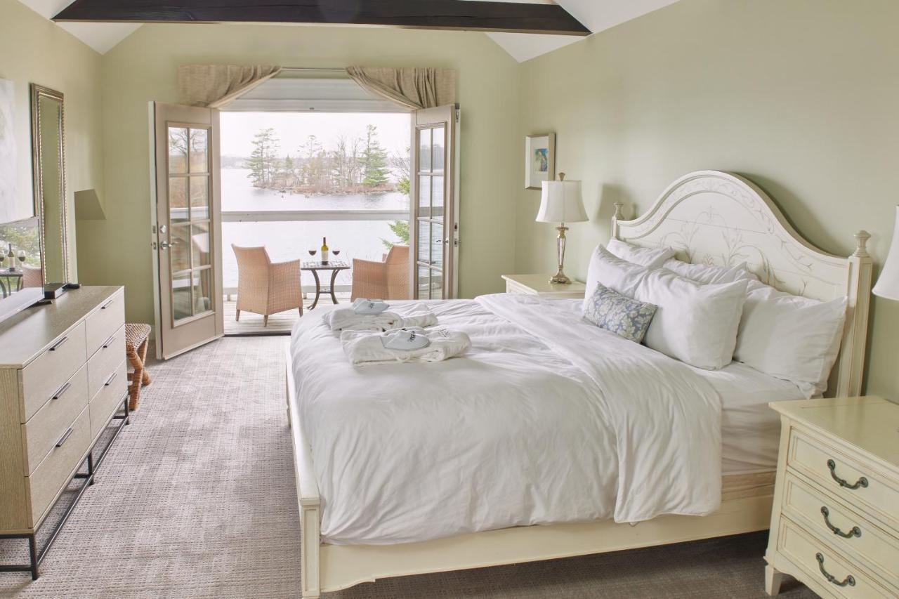 Rawley Resort, Spa & Marina Port Severn Екстериор снимка