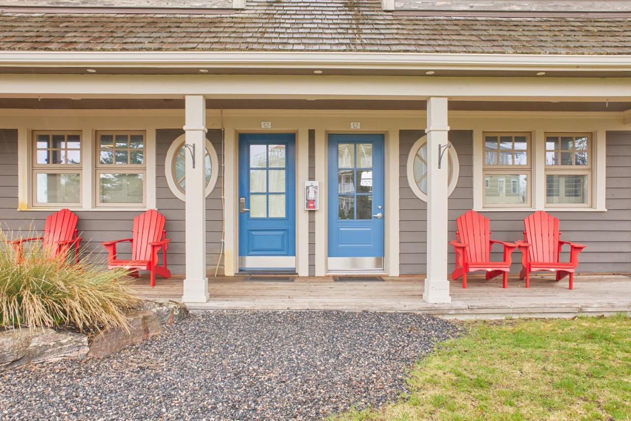 Rawley Resort, Spa & Marina Port Severn Екстериор снимка