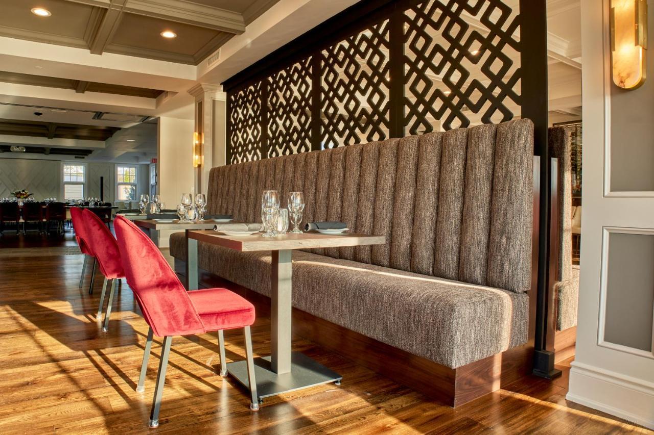 Rawley Resort, Spa & Marina Port Severn Екстериор снимка