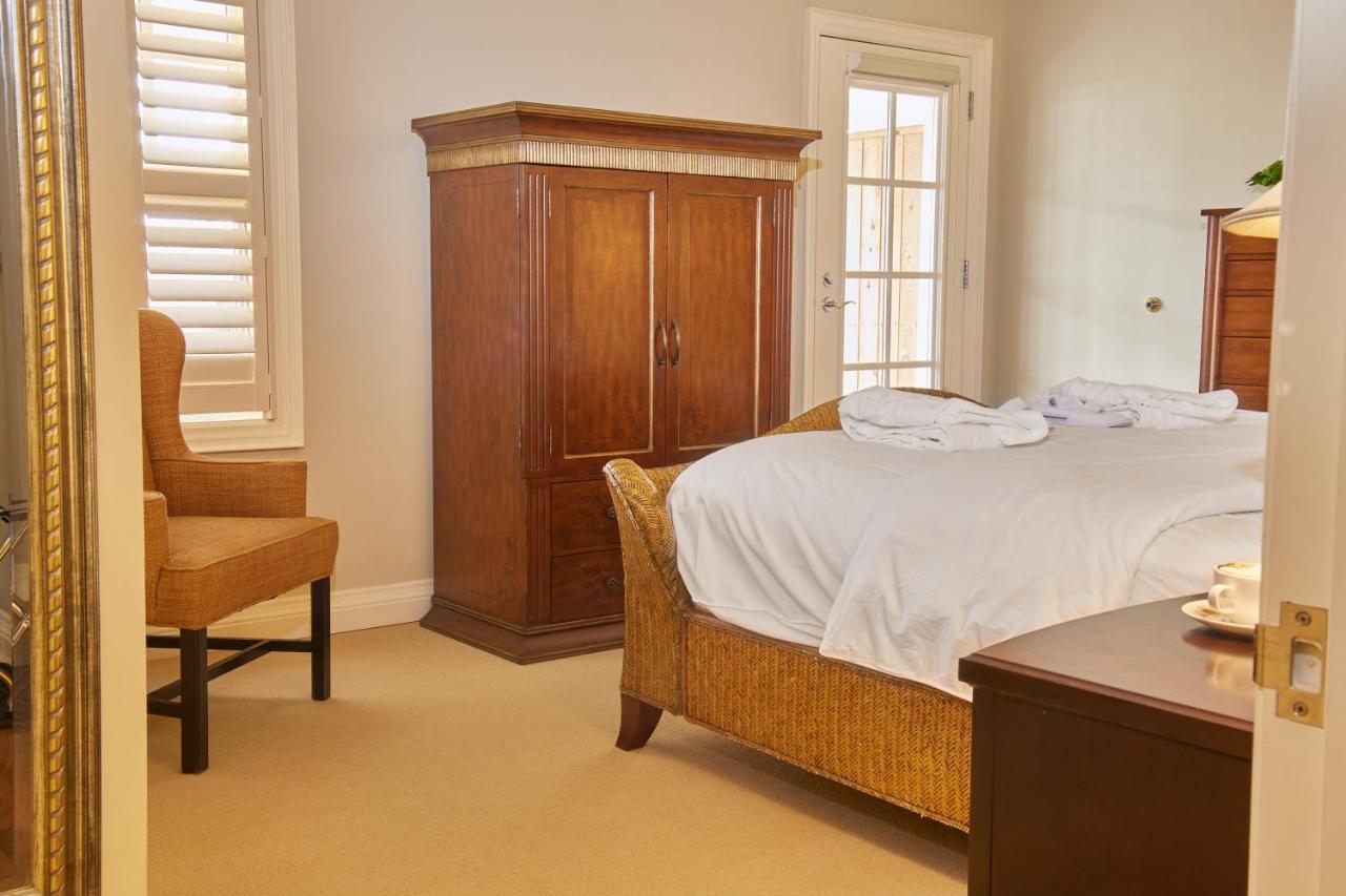 Rawley Resort, Spa & Marina Port Severn Екстериор снимка