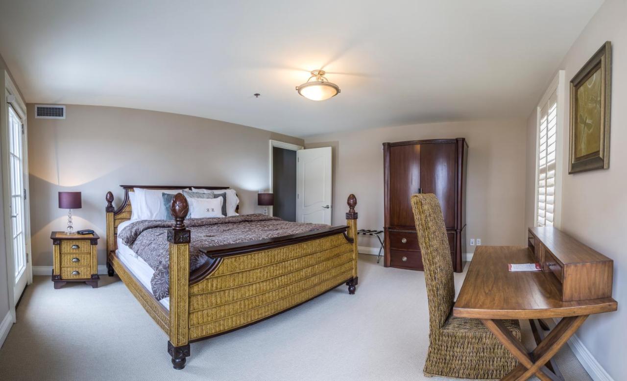 Rawley Resort, Spa & Marina Port Severn Екстериор снимка