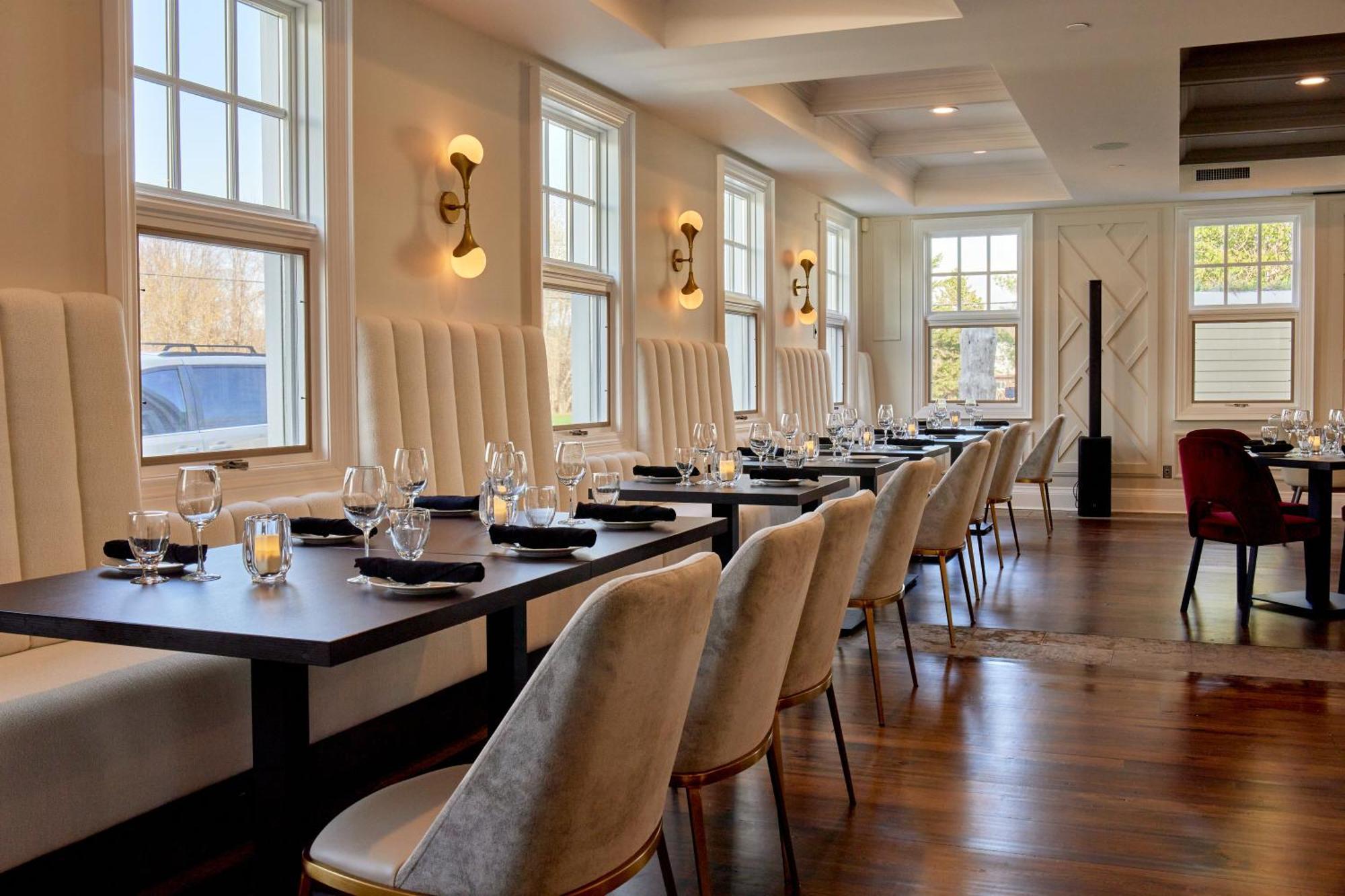 Rawley Resort, Spa & Marina Port Severn Екстериор снимка