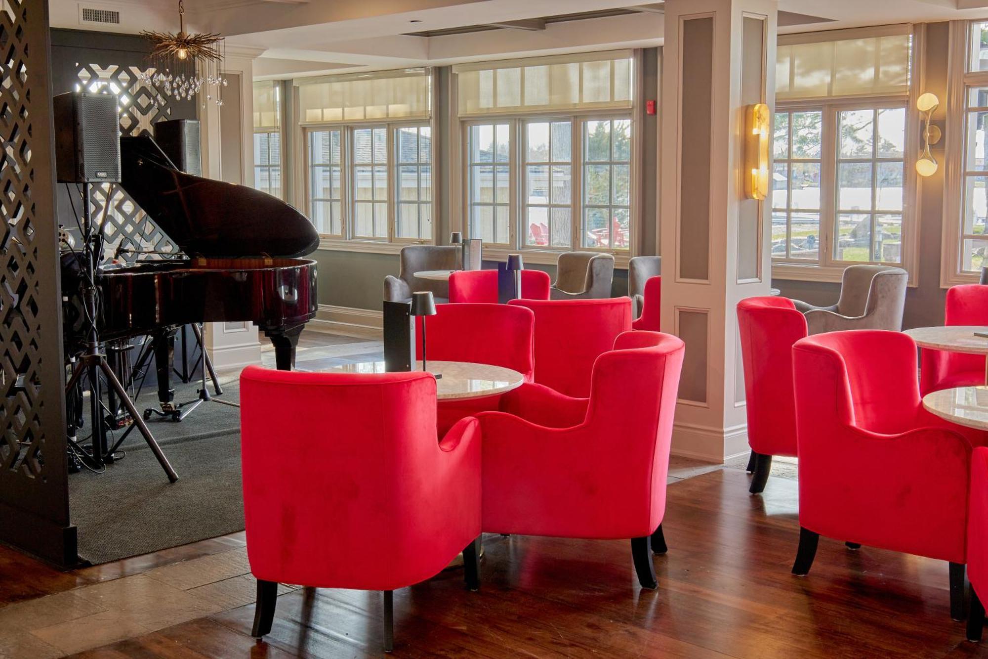Rawley Resort, Spa & Marina Port Severn Екстериор снимка