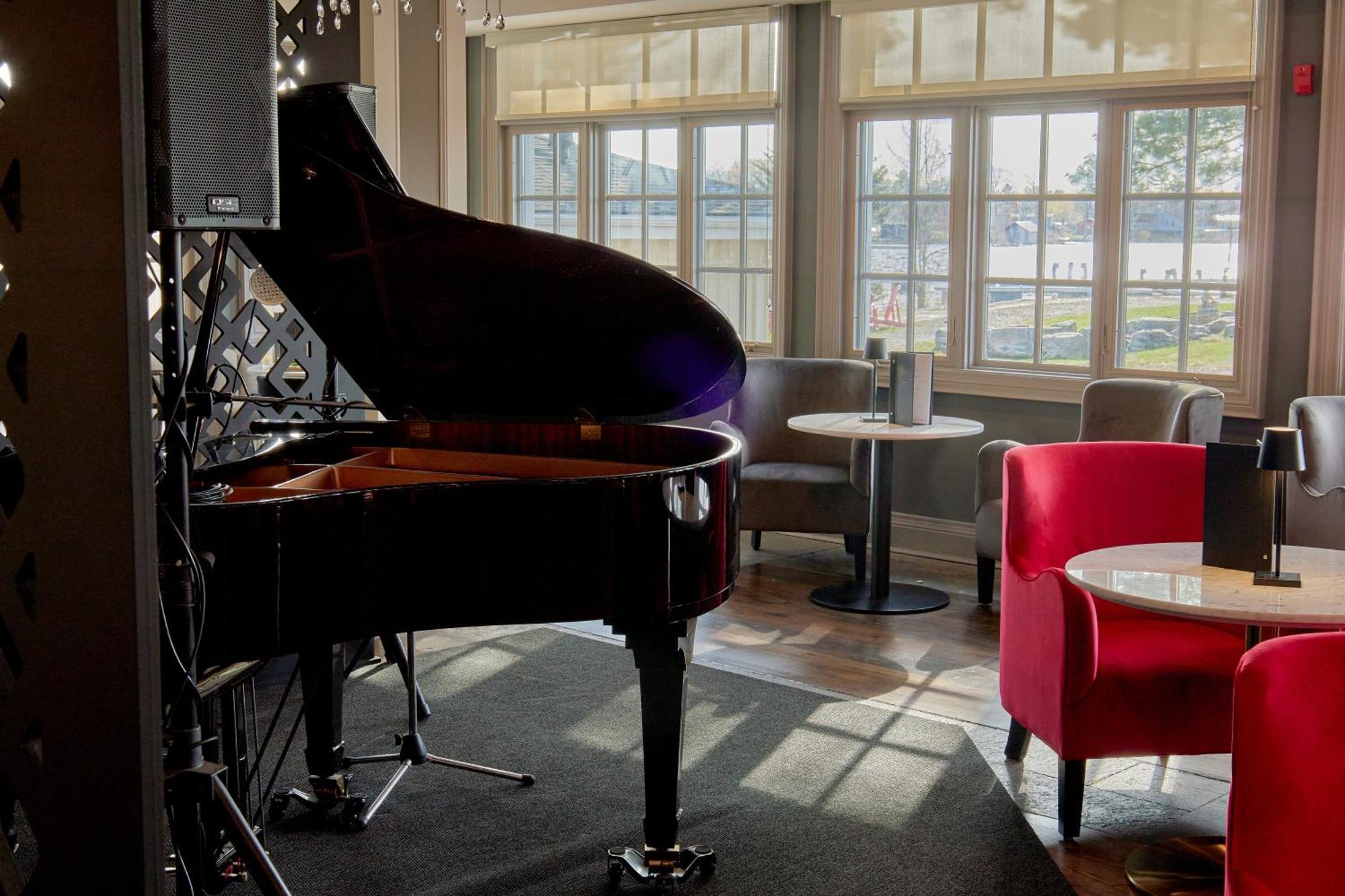 Rawley Resort, Spa & Marina Port Severn Екстериор снимка