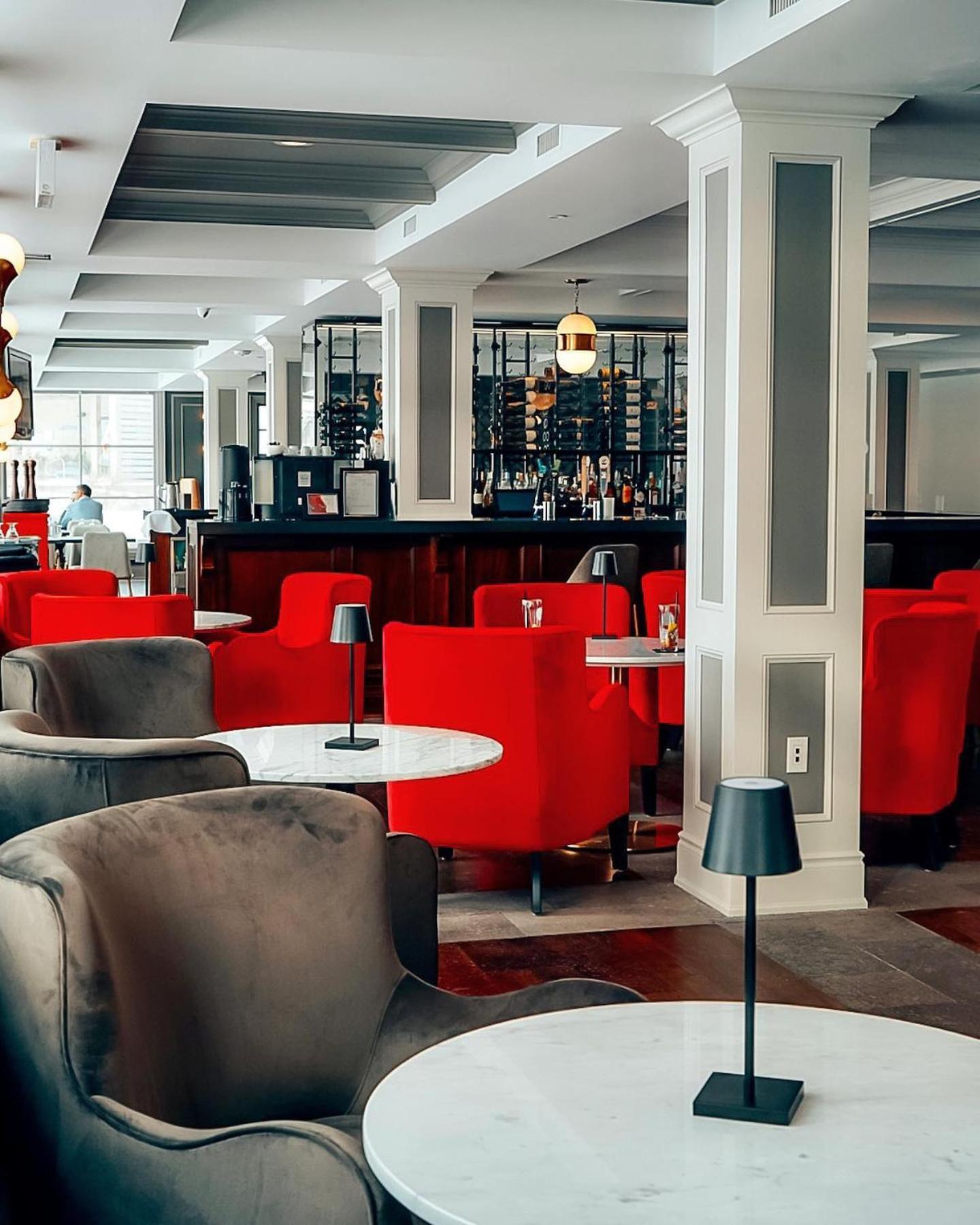 Rawley Resort, Spa & Marina Port Severn Екстериор снимка