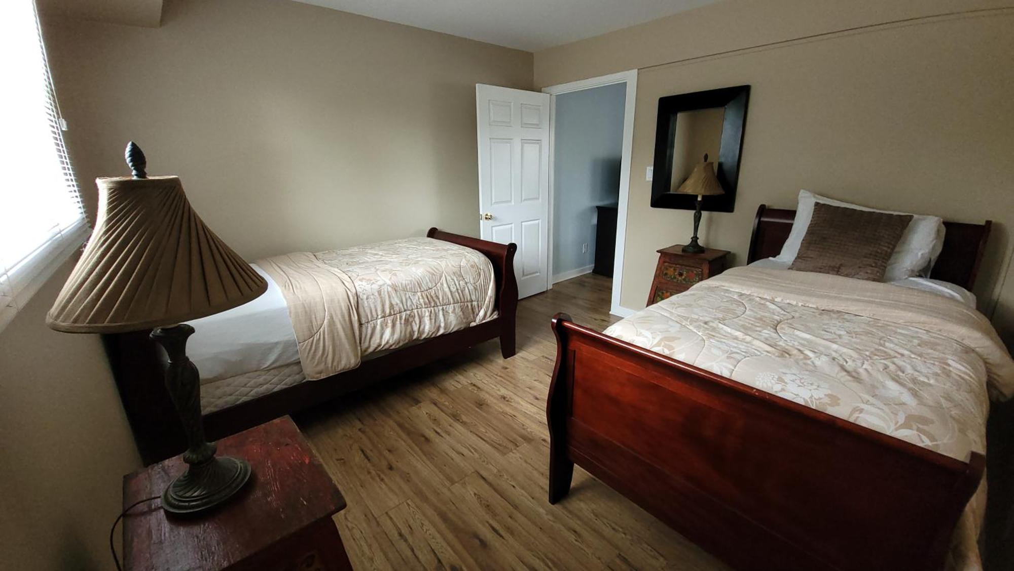 Rawley Resort, Spa & Marina Port Severn Екстериор снимка