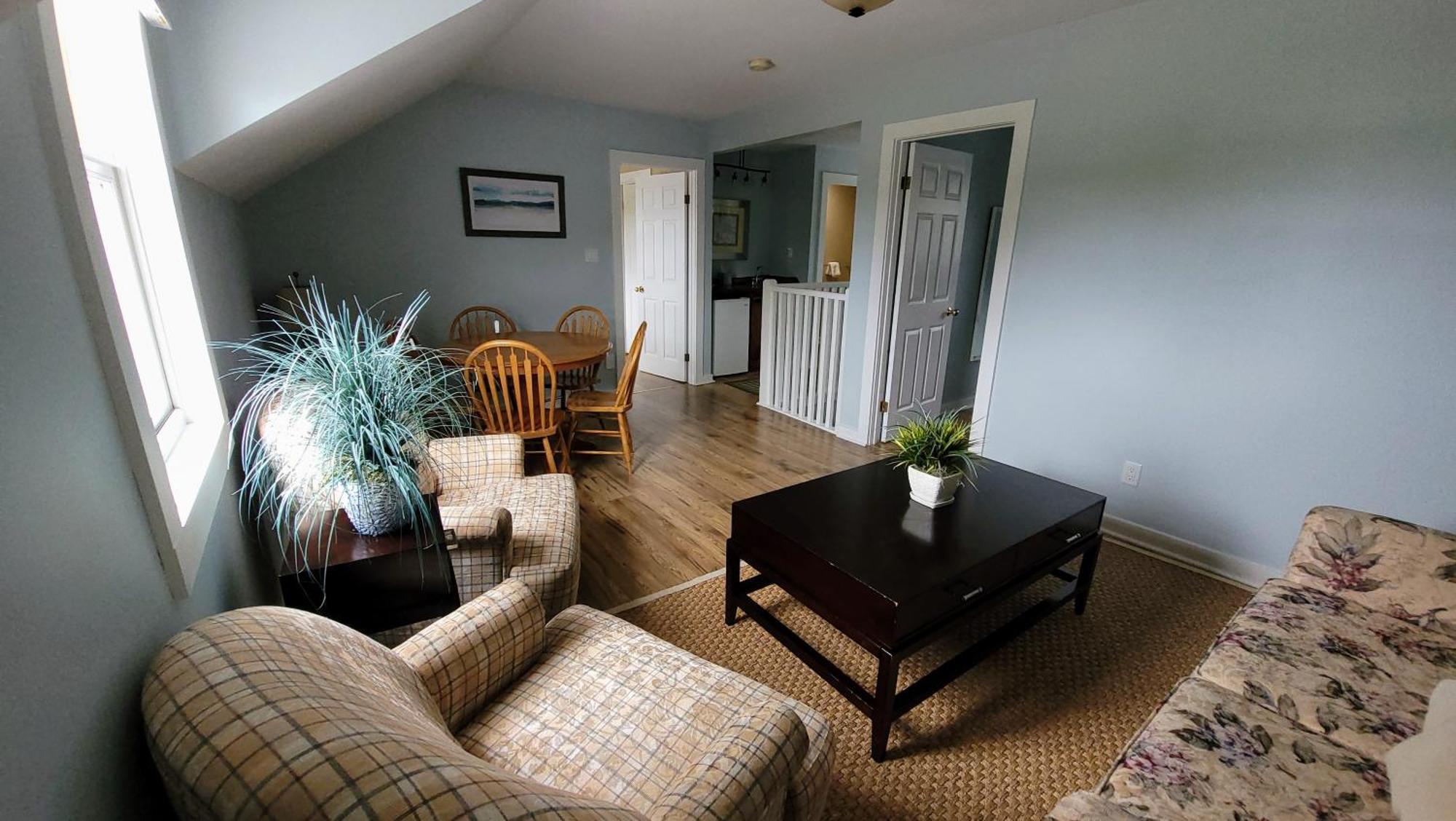 Rawley Resort, Spa & Marina Port Severn Екстериор снимка
