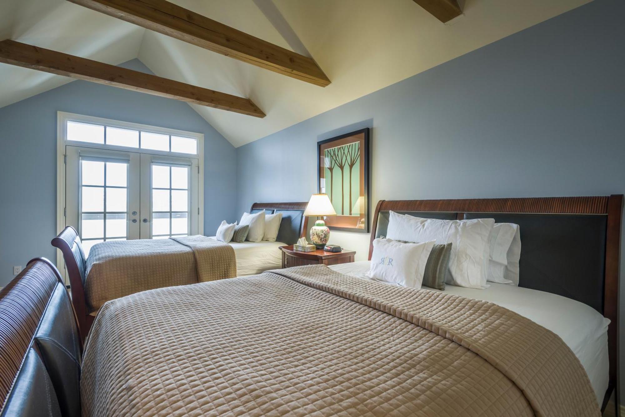 Rawley Resort, Spa & Marina Port Severn Екстериор снимка