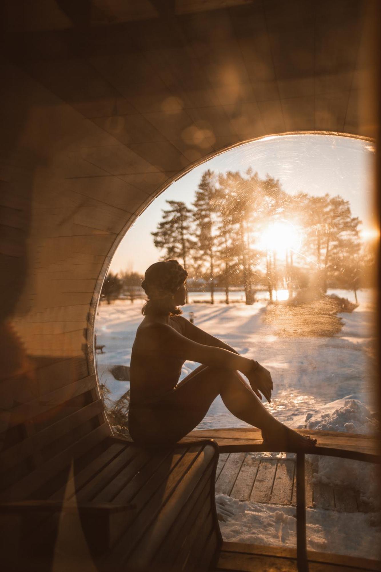Rawley Resort, Spa & Marina Port Severn Екстериор снимка