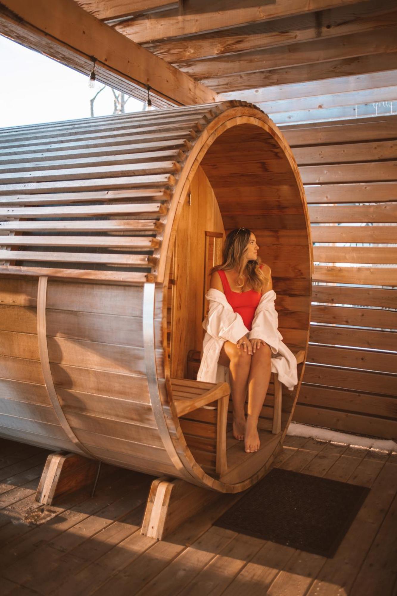 Rawley Resort, Spa & Marina Port Severn Екстериор снимка